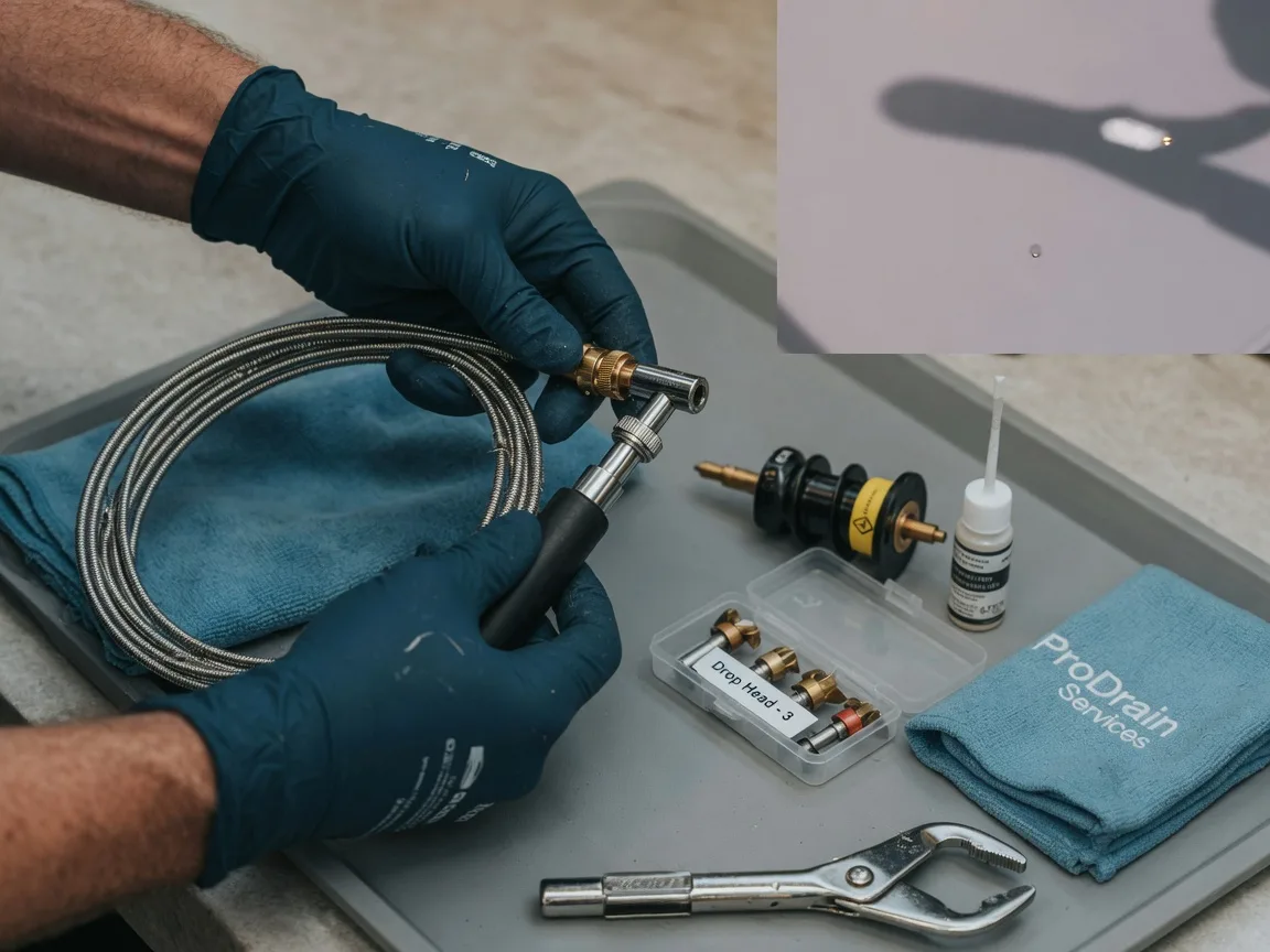Why choose Drain Cleaning in Eau Claire, MI